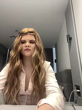 Snapshot of Lollipop_p_ chatting on April 19, 3:00 pm Lollipop p online show from April 19, 3:00 pm