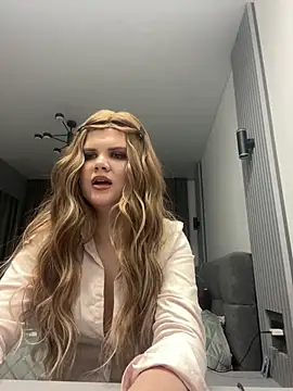 Snapshot of Lollipop_p_ chatting on April 19, 9:06 pm Lollipop p online show from April 19, 9:06 pm