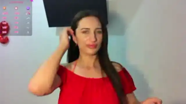 EveLuxe01 online show from March 30, 6:53 pm