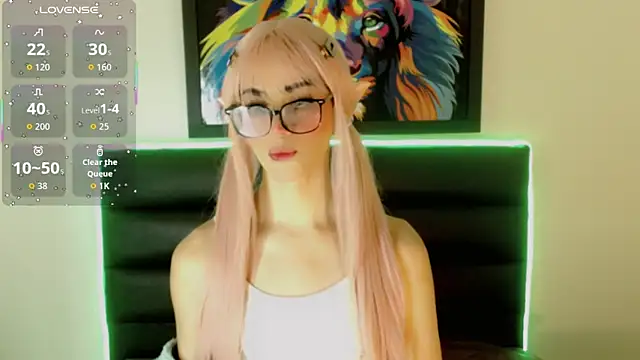 Snapshot of daphne_wilson chatting on March 5, 7:43 pm daphne wilson online show from March 5, 7:43 pm