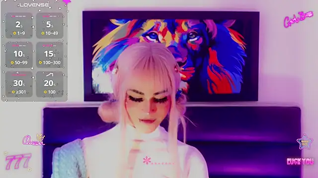 Snapshot of daphne_wilson chatting on March 6, 7:49 am daphne wilson online show from March 6, 7:49 am