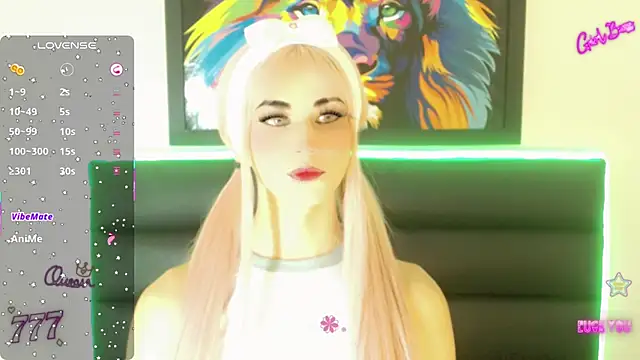 Snapshot of daphne_wilson chatting on March 7, 3:36 am daphne wilson online show from March 7, 3:36 am