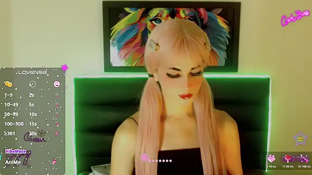 Snapshot of daphne_wilson chatting on March 7, 7:44 pm daphne wilson online show from March 7, 7:44 pm