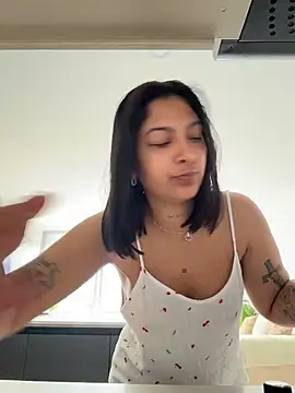 Snapshot of informaltease chatting on March 5, 2:35 pm informaltease online show from March 5, 2:35 pm