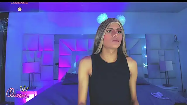 Snapshot of Roxy_alexa chatting on May 30, 3:14 am Roxy alexa online show from May 30, 3:14 am