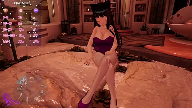 Snapshot of Akira_Noctra chatting on March 12, 12:06 am Akira Noctra online show from March 12, 12:06 am