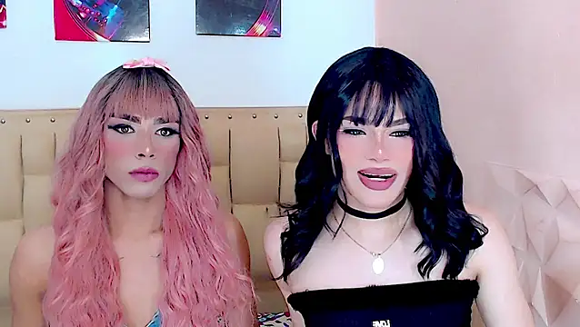 Shalicea Golden Eclipse online show from March 11, 6:36 pm