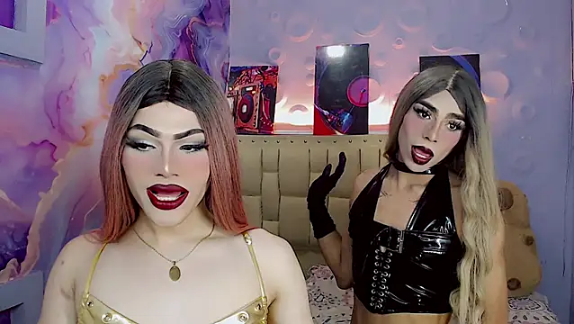 Shalicea Golden Eclipse online show from March 20, 1:54 am