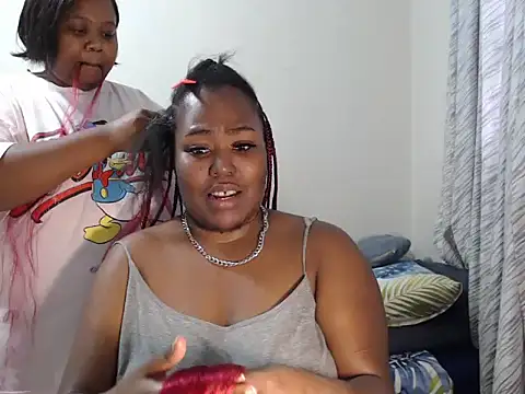 Snapshot of _FineBabe chatting on March 12, 2:56 pm FineBabe online show from March 12, 2:56 pm