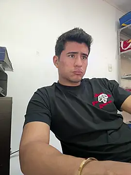 Snapshot of David-latinlover chatting on May 8, 1:16 pm David-latinlover online show from May 8, 1:16 pm