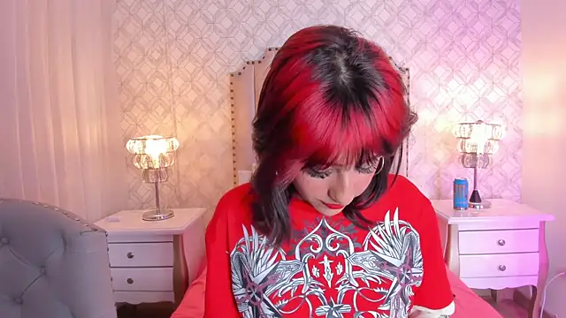 Snapshot of mika_doll chatting on March 20, 2:05 am mika doll online show from March 20, 2:05 am