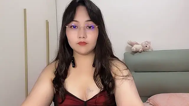 Snapshot of Susu-36E chatting on April 6, 9:21 am Susu-36E online show from April 6, 9:21 am