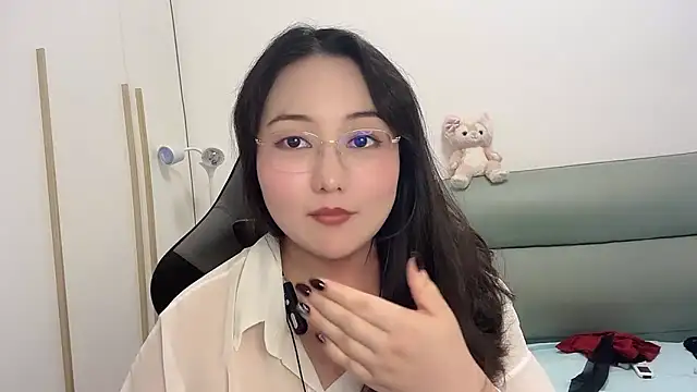Snapshot of Susu-36E chatting on April 29, 5:30 pm Susu-36E online show from April 29, 5:30 pm