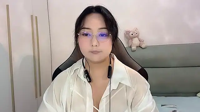 Snapshot of Susu-36E chatting on May 16, 1:10 pm Susu-36E online show from May 16, 1:10 pm