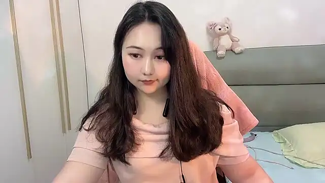 Snapshot of Susu-36E chatting on May 20, 1:50 pm Susu-36E online show from May 20, 1:50 pm