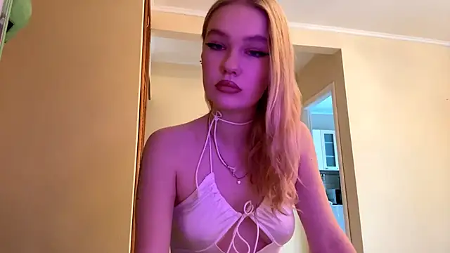 RimyPlaza online show from March 3, 12:06 am