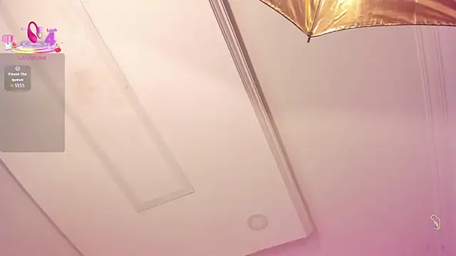 Hanna klover online show from March 20, 3:55 am