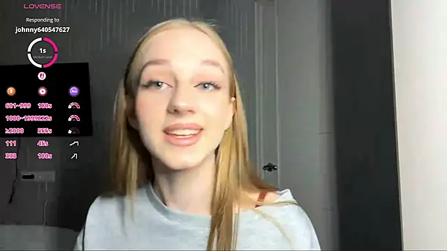Anika Socutehe online show from June 11, 7:12 pm