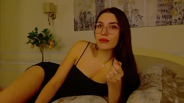 Snapshot of Monika_Nyx chatting on March 19, 7:23 am Monika Nyx online show from March 19, 7:23 am