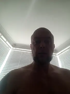 HornyDaddyMuscle online show from April 10, 8:41 am