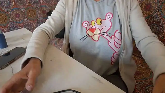 mariaplaya online show from June 9, 7:53 am