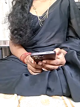 AnushaTelugu online show from June 12, 8:08 pm