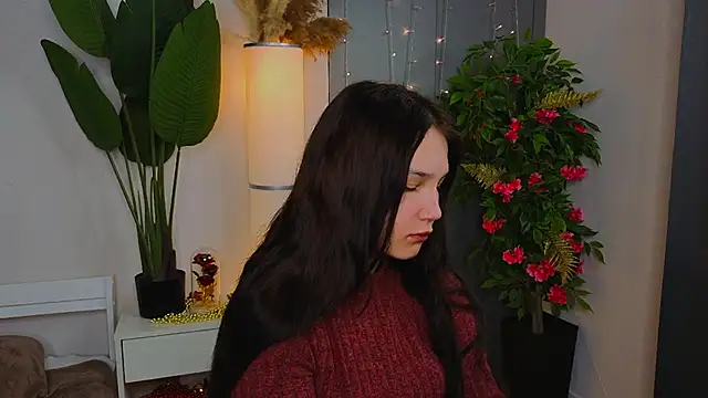 Snapshot of EnidRitzel chatting on March 11, 7:09 pm EnidRitzel online show from March 11, 7:09 pm