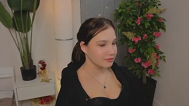 Snapshot of EnidRitzel chatting on March 16, 7:07 pm EnidRitzel online show from March 16, 7:07 pm