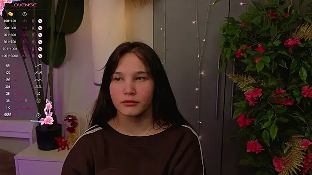 Snapshot of EnidRitzel chatting on March 20, 7:08 pm EnidRitzel online show from March 20, 7:08 pm