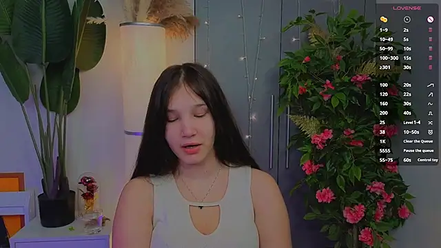 Snapshot of EnidRitzel chatting on March 26, 7:08 pm EnidRitzel online show from March 26, 7:08 pm