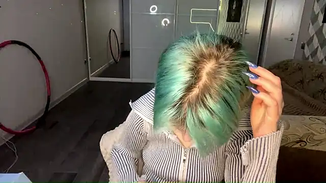 SalenaVeron online show from March 15, 5:08 pm