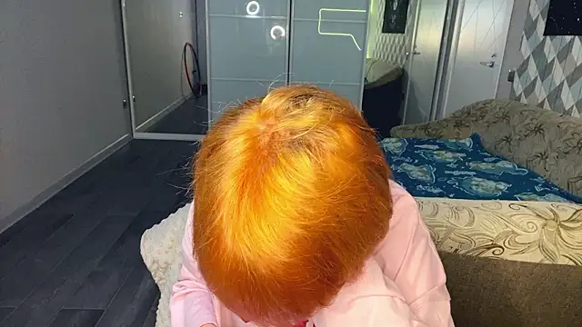 SalenaVeron online show from March 20, 5:07 pm