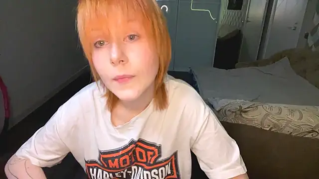 SalenaVeron online show from March 23, 5:06 pm