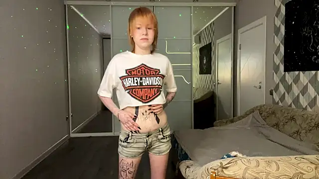 SalenaVeron online show from March 26, 3:17 pm