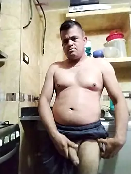 masacre38 online show from March 27, 2:06 pm