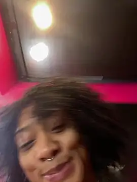 OopsItsLexxa online show from July 8, 3:33 am