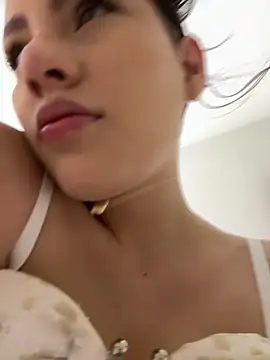 Megaan Rousee online show from March 26, 11:49 am