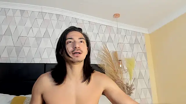 Snapshot of AbbyLoius chatting on March 19, 1:37 pm AbbyLoius online show from March 19, 1:37 pm