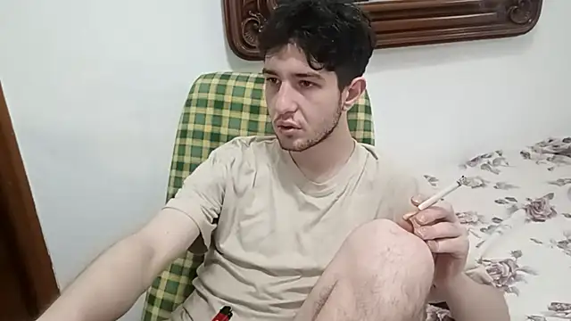 Snapshot of _ZaneX chatting on March 27, 8:08 pm ZaneX online show from March 27, 8:08 pm