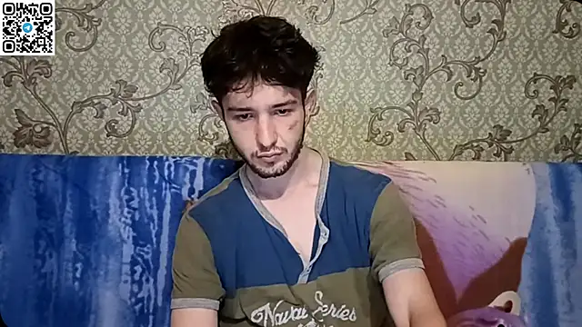  ZaneX online show from June 23, 6:28 pm