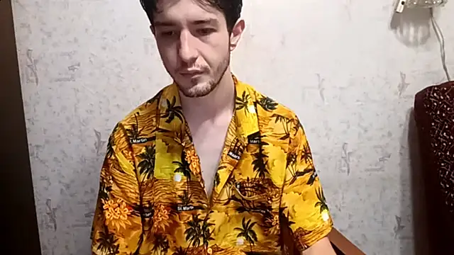  ZaneX online show from July 18, 7:28 pm