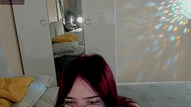 Marika Degas online show from June 18, 4:22 pm
