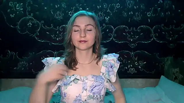 Snapshot of SherrillOconor chatting on February 27, 4:40 pm SherrillOconor online show from February 27, 4:40 pm