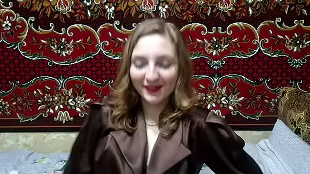 Snapshot of SherrillOconor chatting on March 10, 4:45 pm SherrillOconor online show from March 10, 4:45 pm