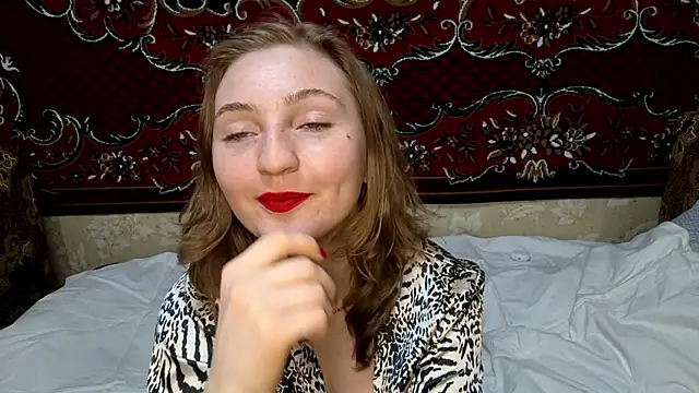 Snapshot of SherrillOconor chatting on March 15, 5:08 pm SherrillOconor online show from March 15, 5:08 pm