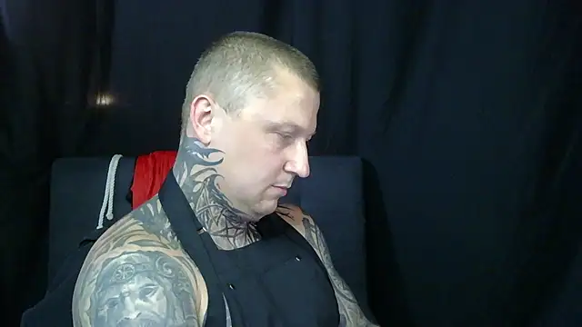 devilWithTats online show from July 2, 3:40 pm