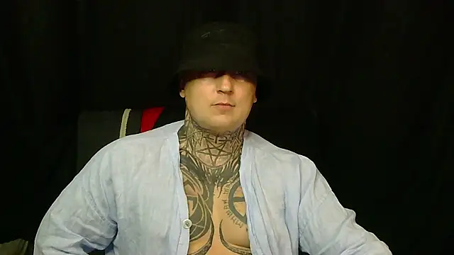 devilWithTats online show from July 21, 2:30 pm