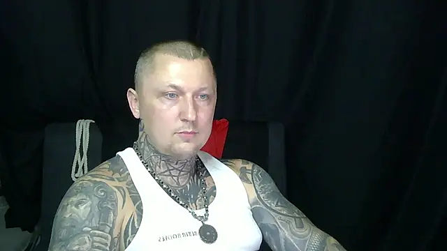 devilWithTats online show from August 2, 5:00 pm