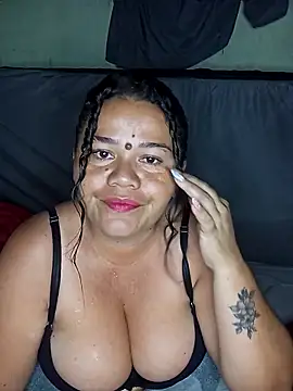 Escorpiona07 online show from March 7, 4:20 am