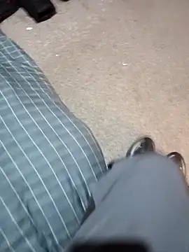 Ajjjjhughes online show from March 20, 9:41 pm